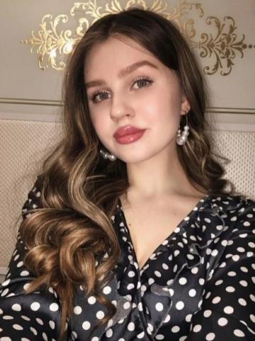 Проститутка Полина Проститутка Полина